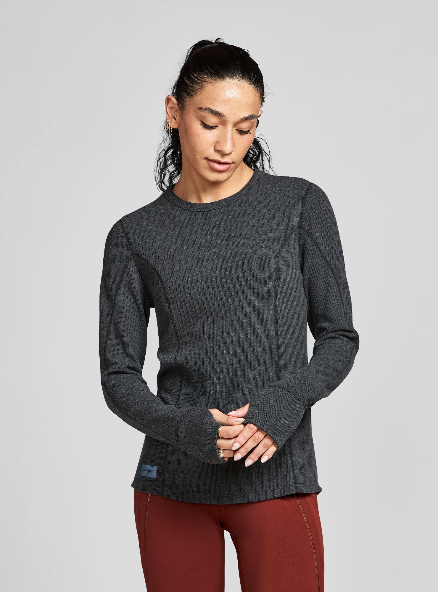 W's Waffleloft Long Sleeve