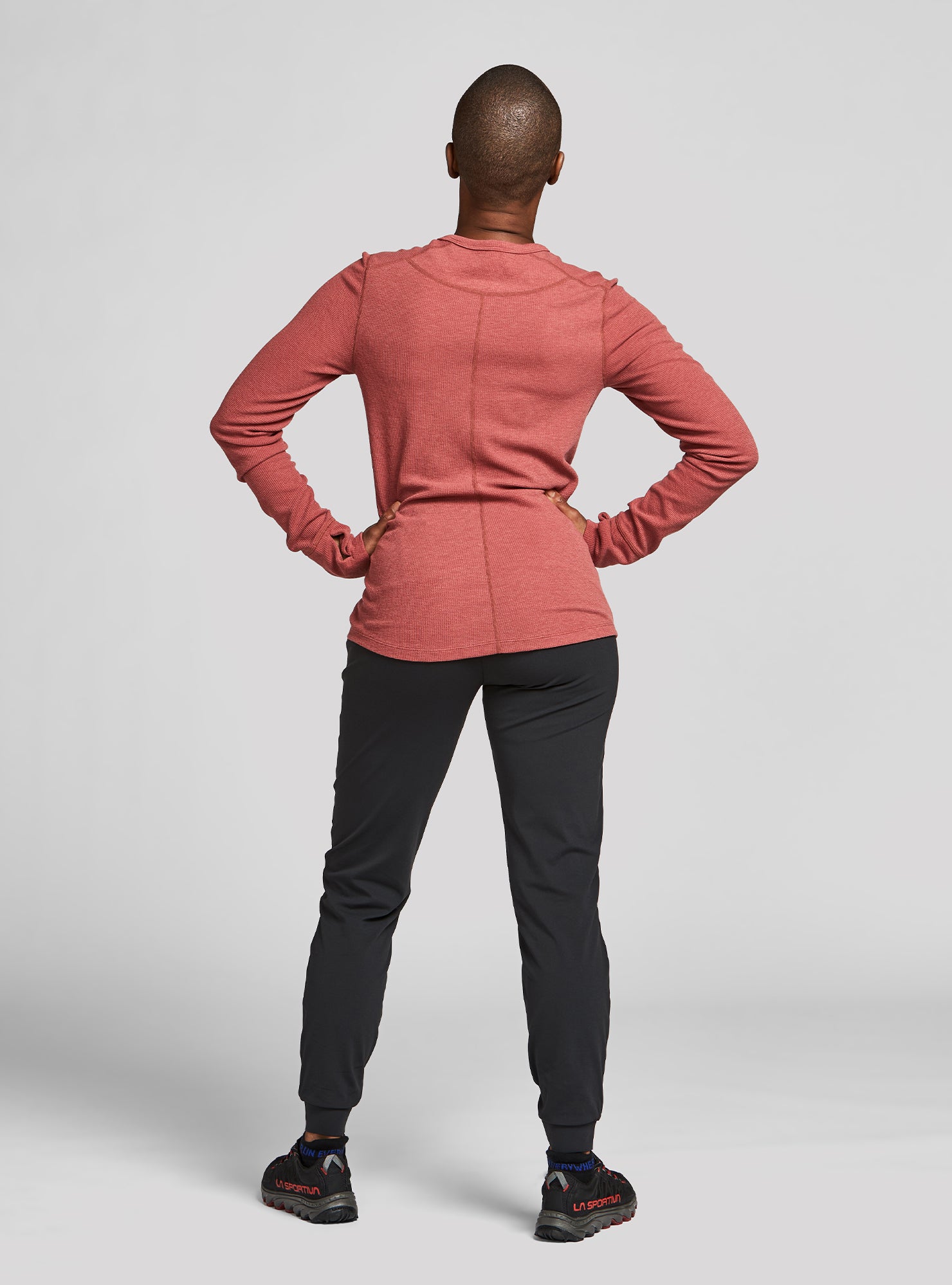 W's Waffleloft Long Sleeve