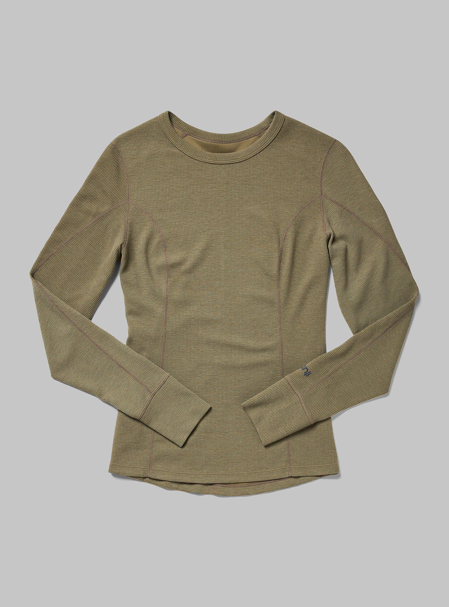 W's Waffleloft Long Sleeve – Janji