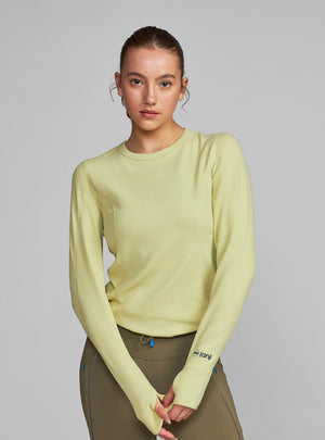 W's Waffleloft Long Sleeve
