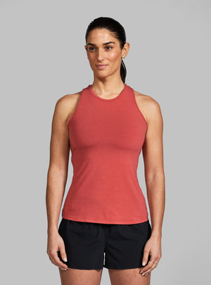 W's Circa Daily Racerback Tank