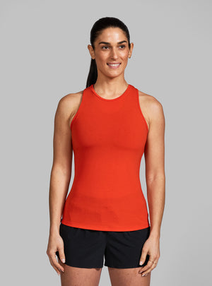 W's Circa Daily Racerback Tank