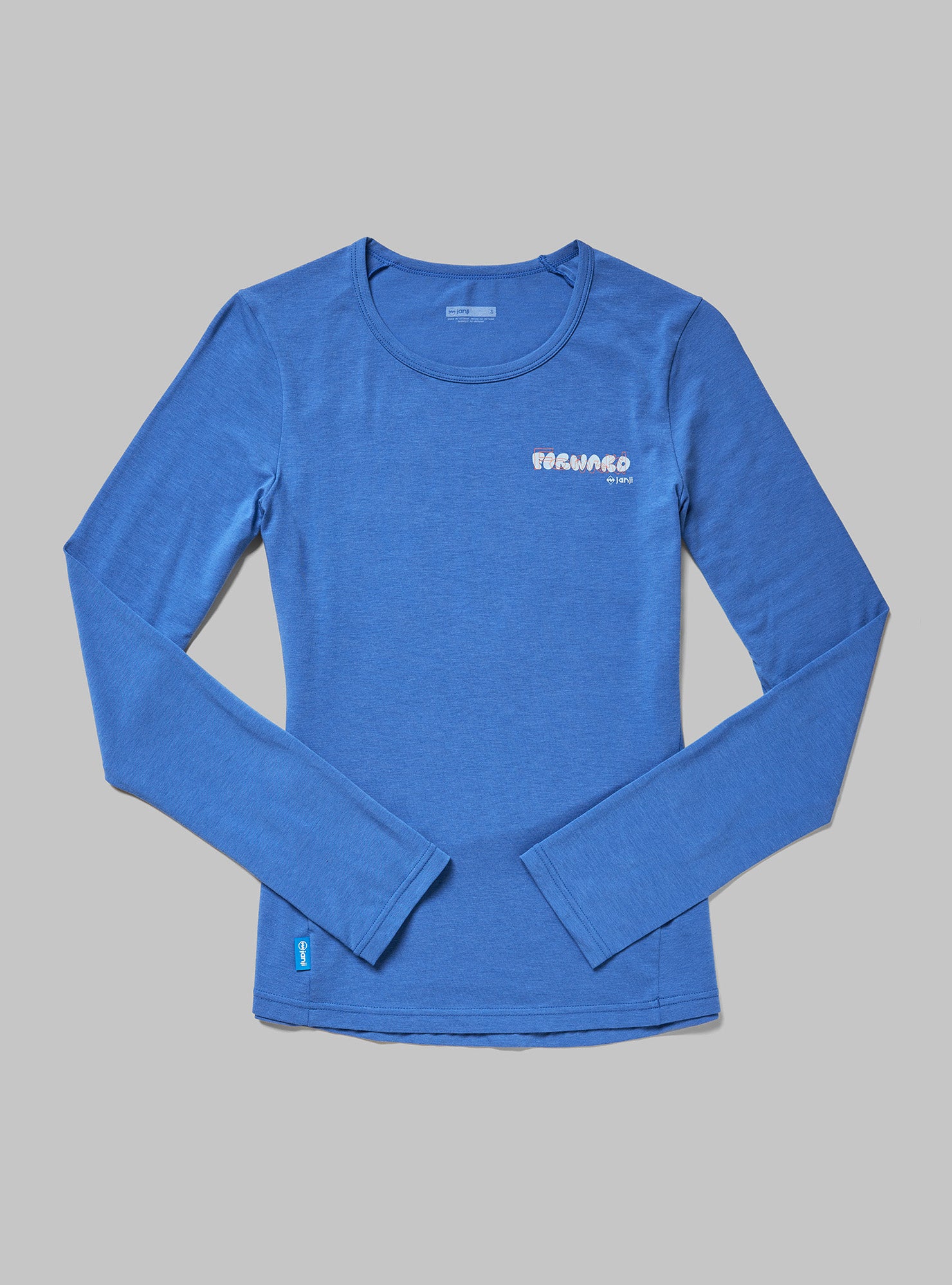 新品未使用OVY Original Cotton Pack LongSleeve S4KRV-T5539M-327.png