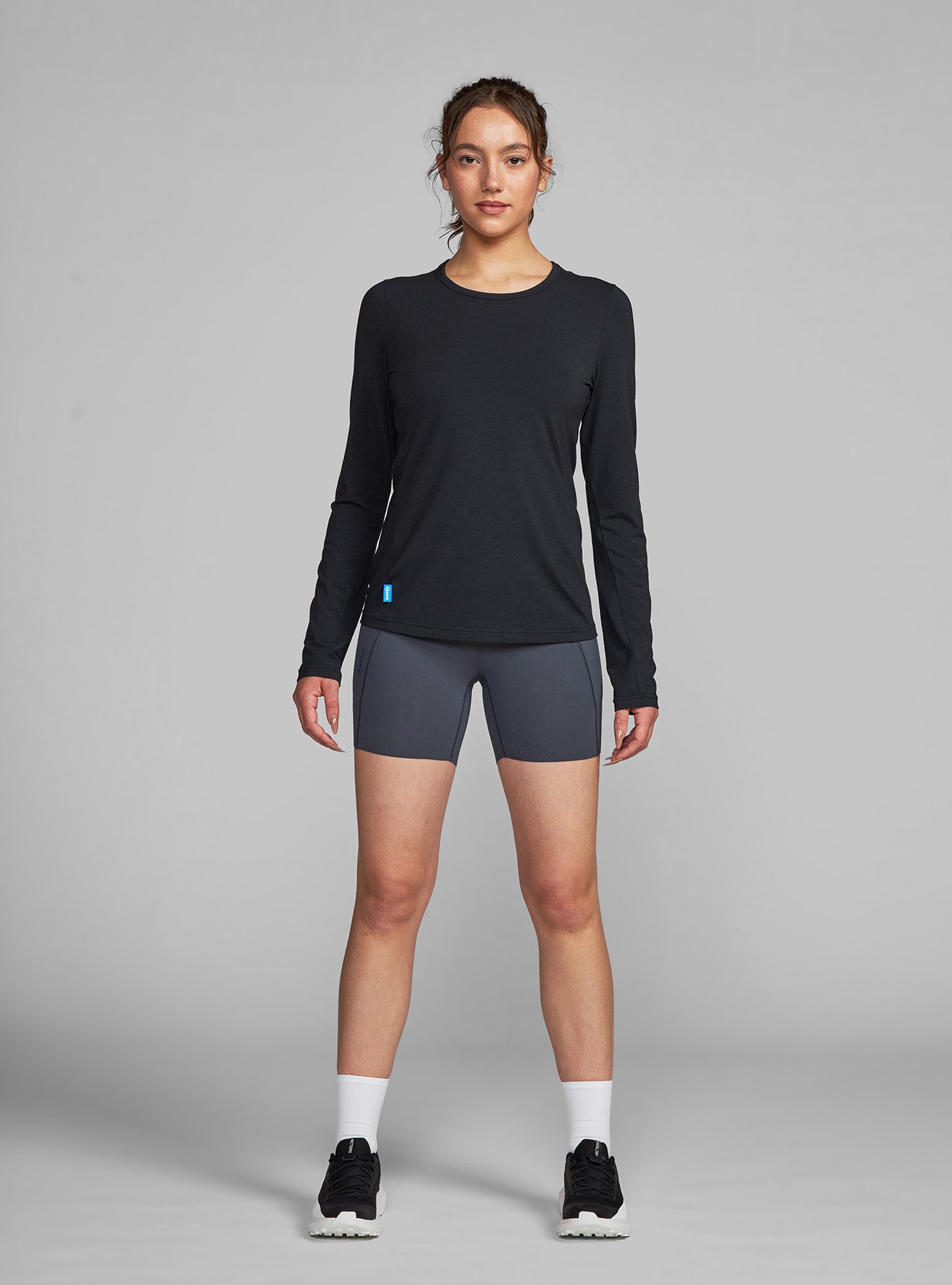 W's Circa Daily Long Sleeve – Janji
