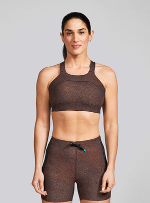 W's Ascend Sports Bra