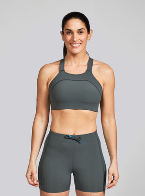 W's Ascend Sports Bra