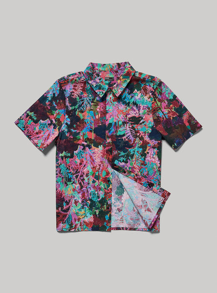 M's Trekker Snappy Shirt – Janji