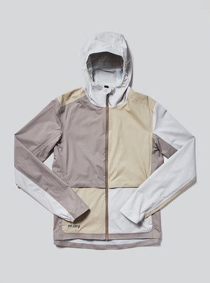 W's Rainrunner Pack Jacket 2.0