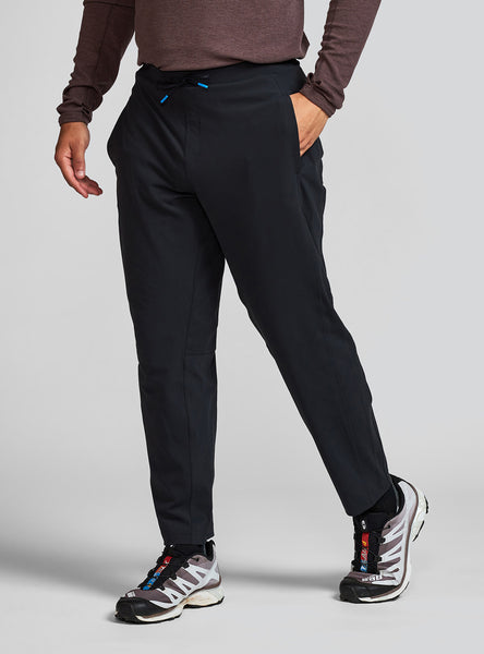 ◇MISEKI SEOUL◇ True relax pants BLACK MSK252PT04BK MUSINSA