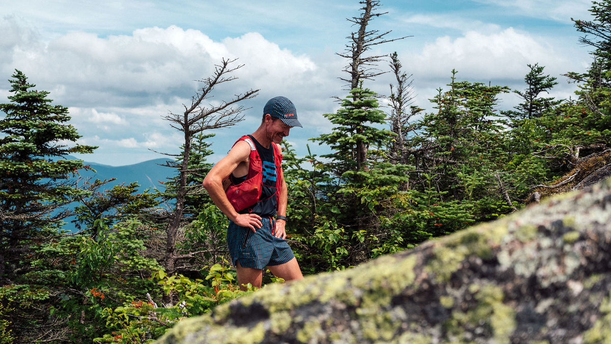 Trail Runner's Handbook: The Pemi Loop – Janji