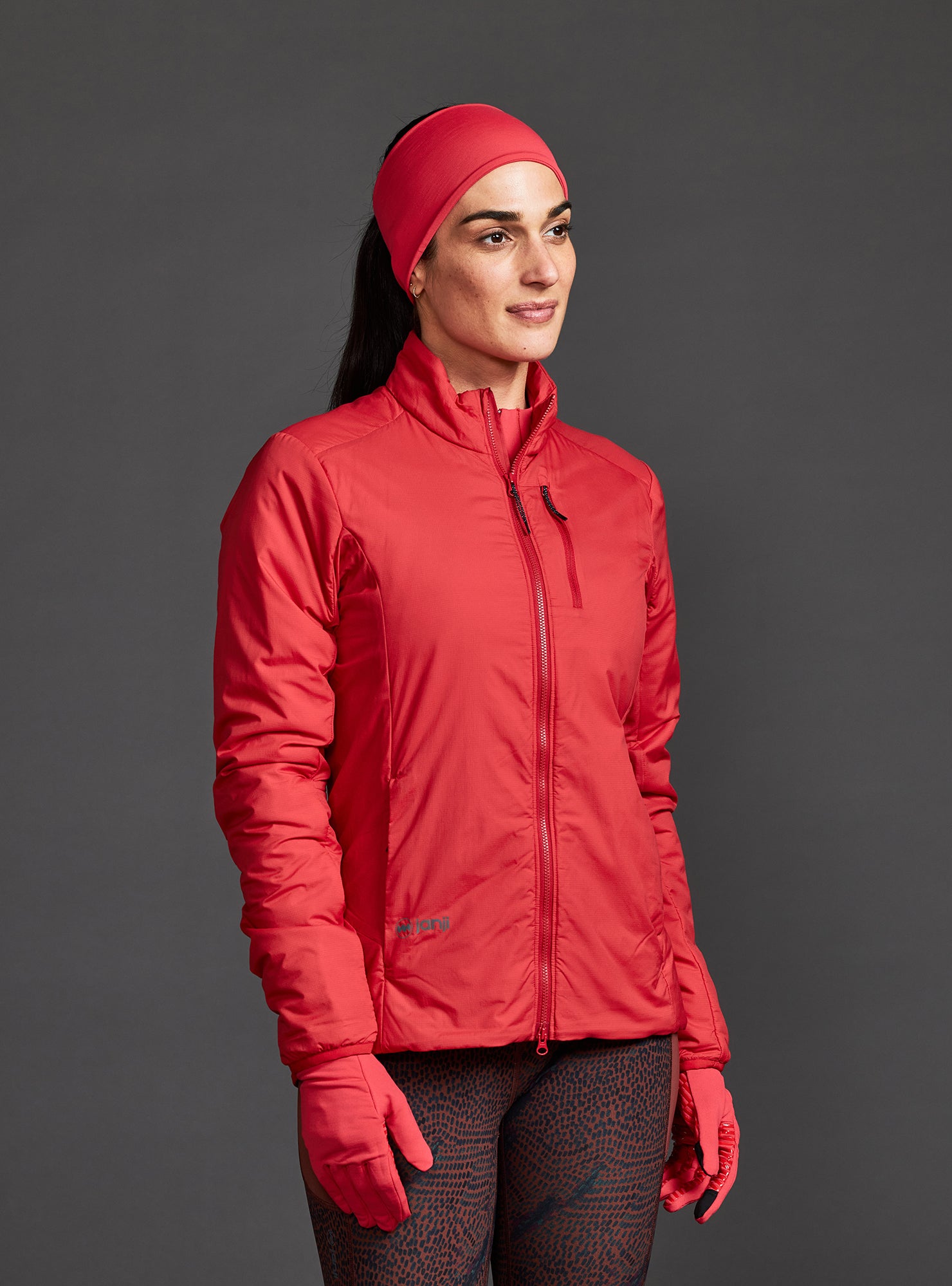 W's Thermalrunner Insulated Jacket – Janji