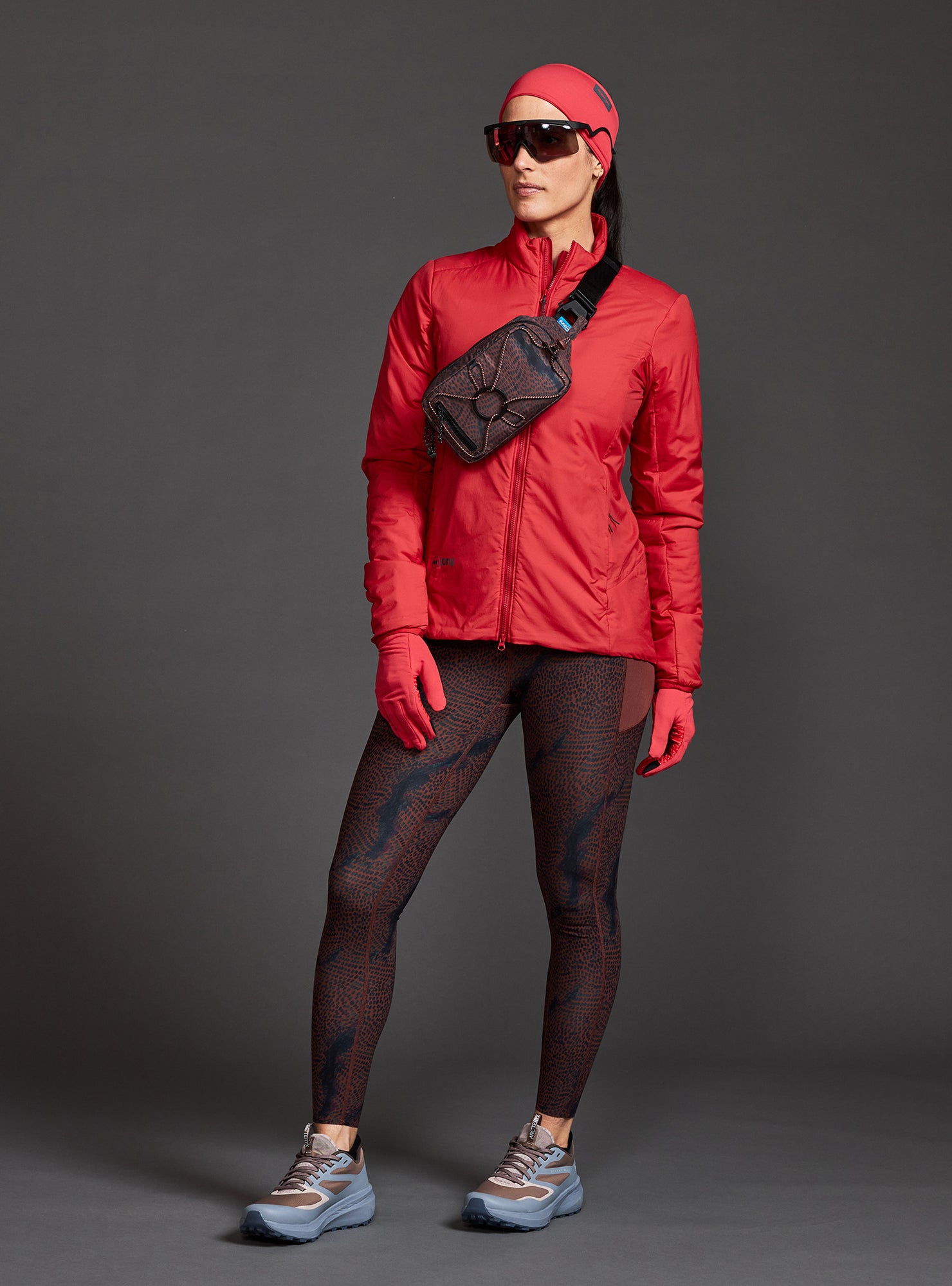 W's Thermalrunner Insulated Jacket – Janji