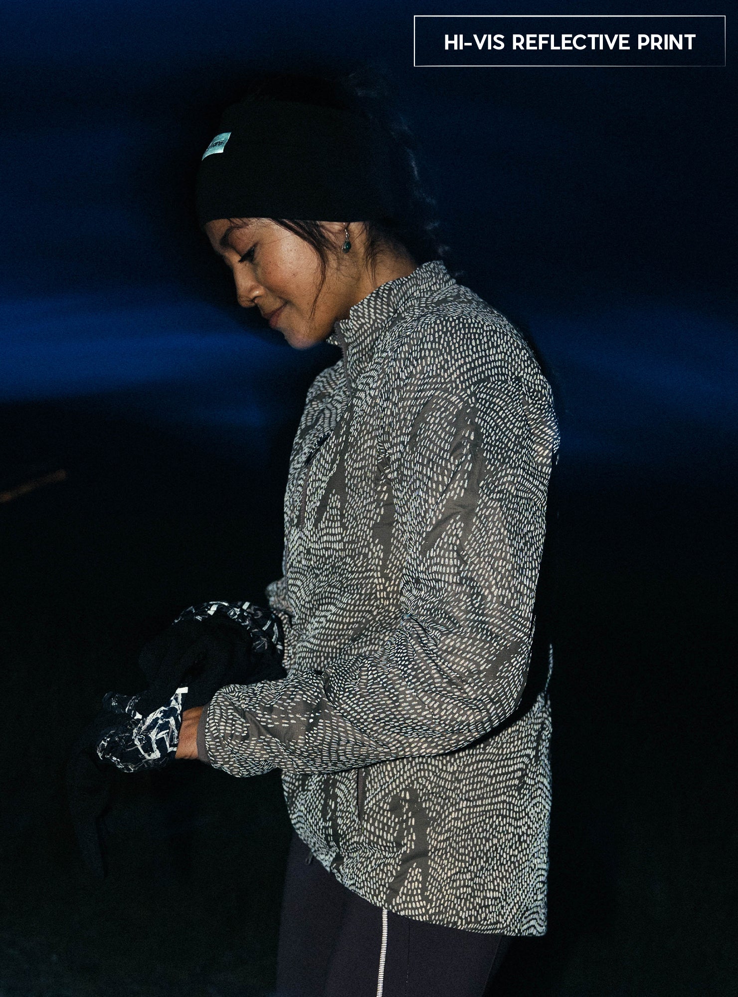 W's Thermalrunner Insulated Jacket – Janji