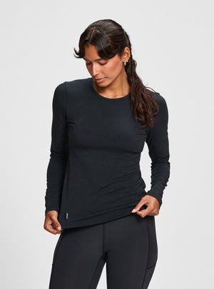 W's Circa Daily Long Sleeve
