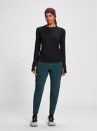 W's Repeat Merino Long Sleeve