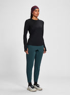 W's Repeat Merino Long Sleeve