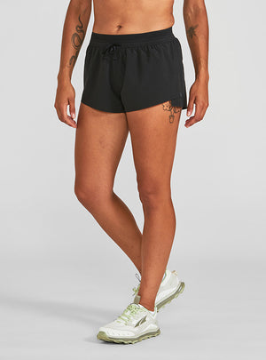 W's 3" AFO Middle Short