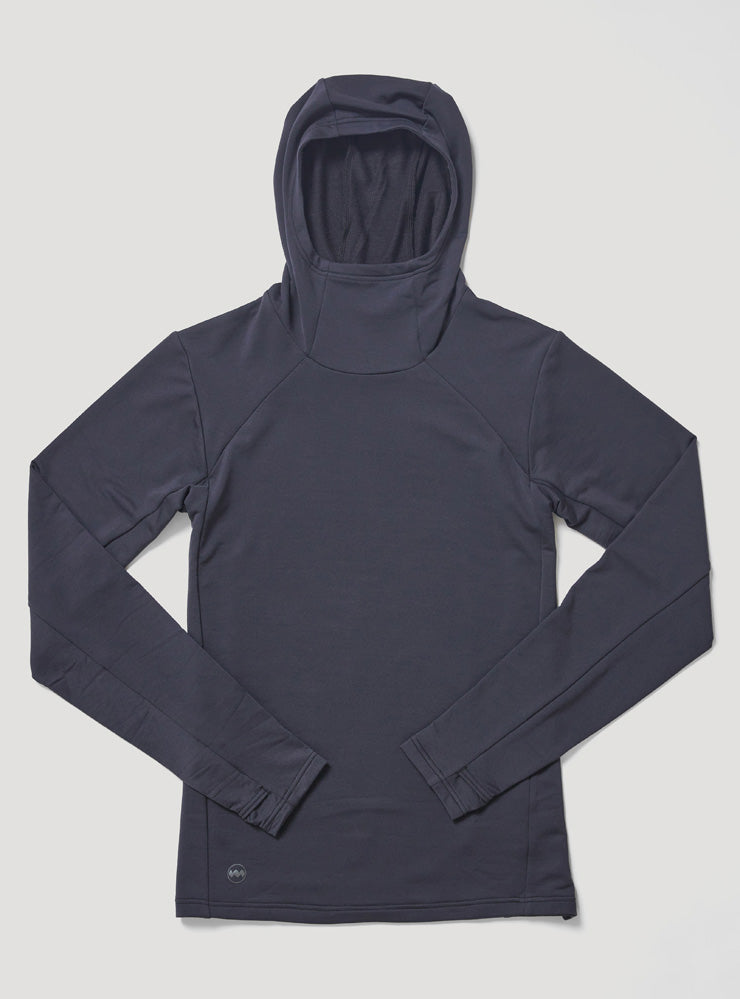 M's Revo Rover Hoodie
