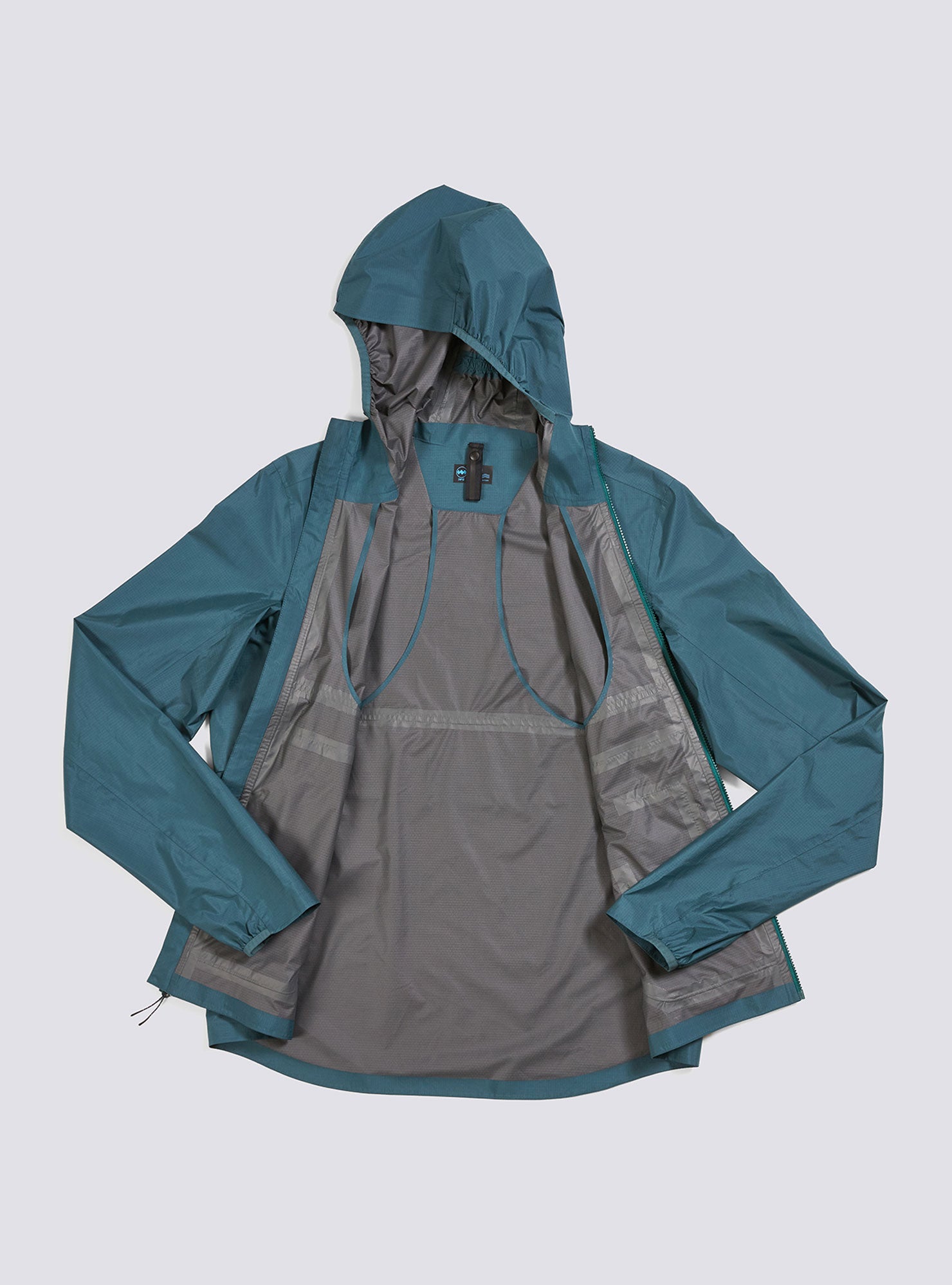 M's Rainrunner Pack Jacket 1.0