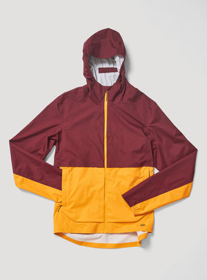 M's Rainrunner Pack Jacket 1.0