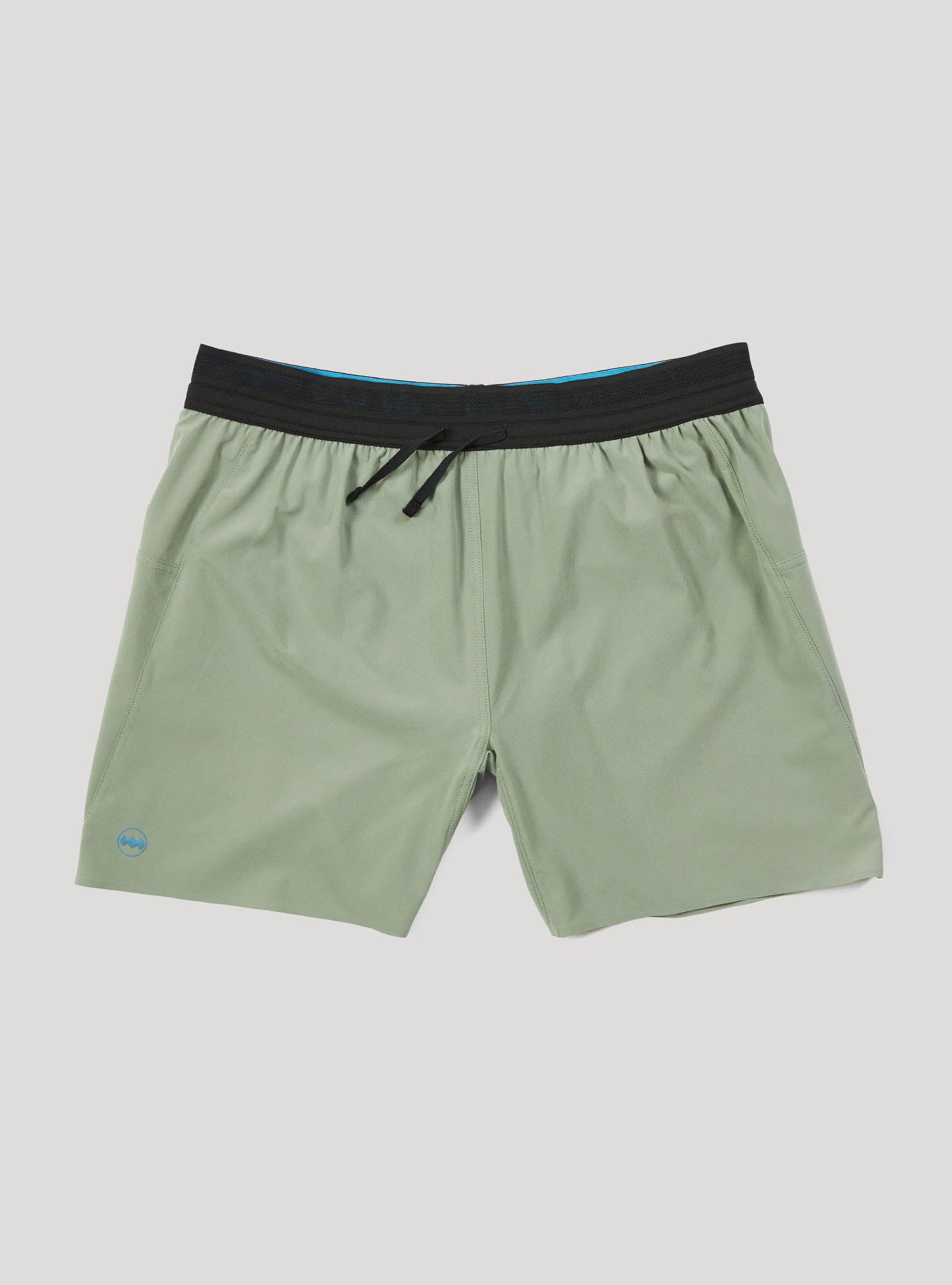 M's 5'' AFO Middle Short