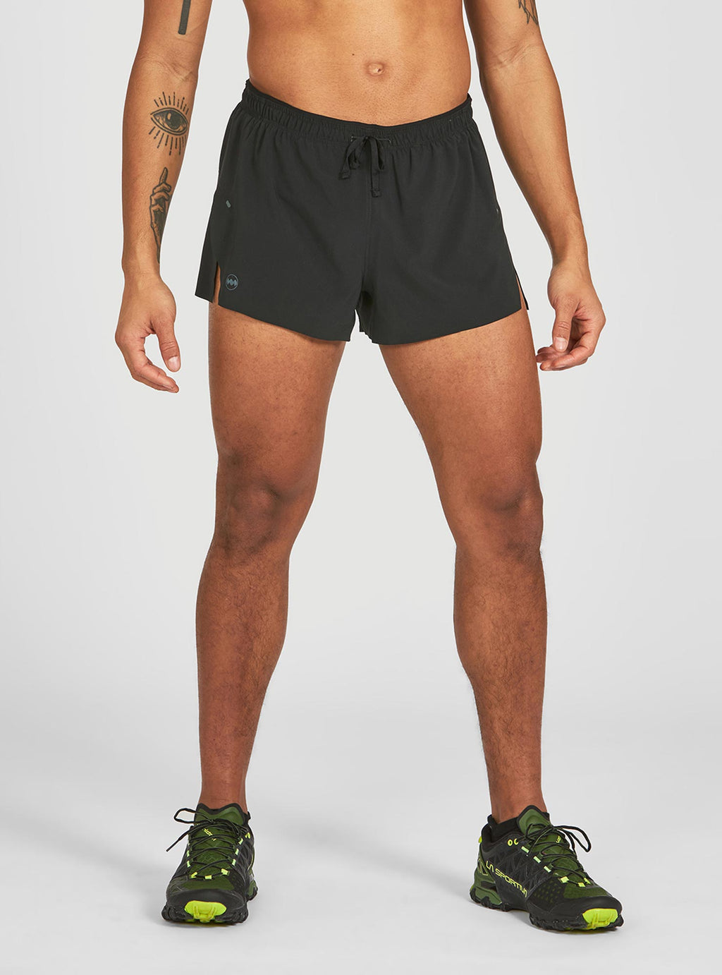 M's 3" AFO Split Short 2.0