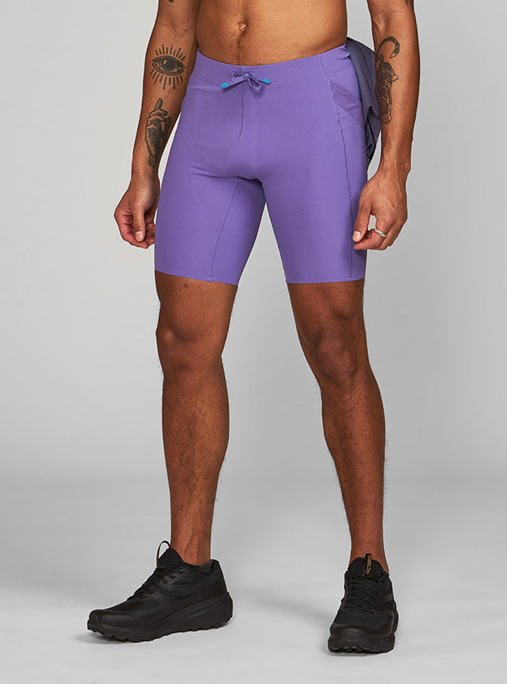 M's 8" Trail Half Tight Janji