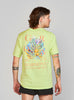 Unisex Runterra Bio Tee GFX