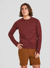 M's Helio Tech Long Sleeve