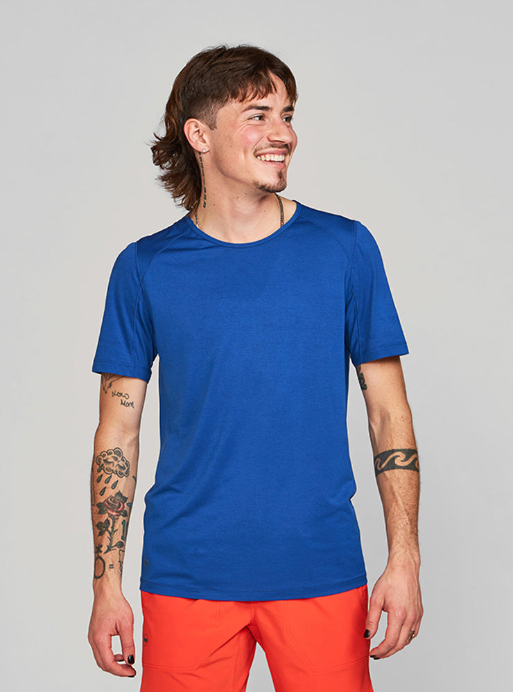 M's Run All Day Tee