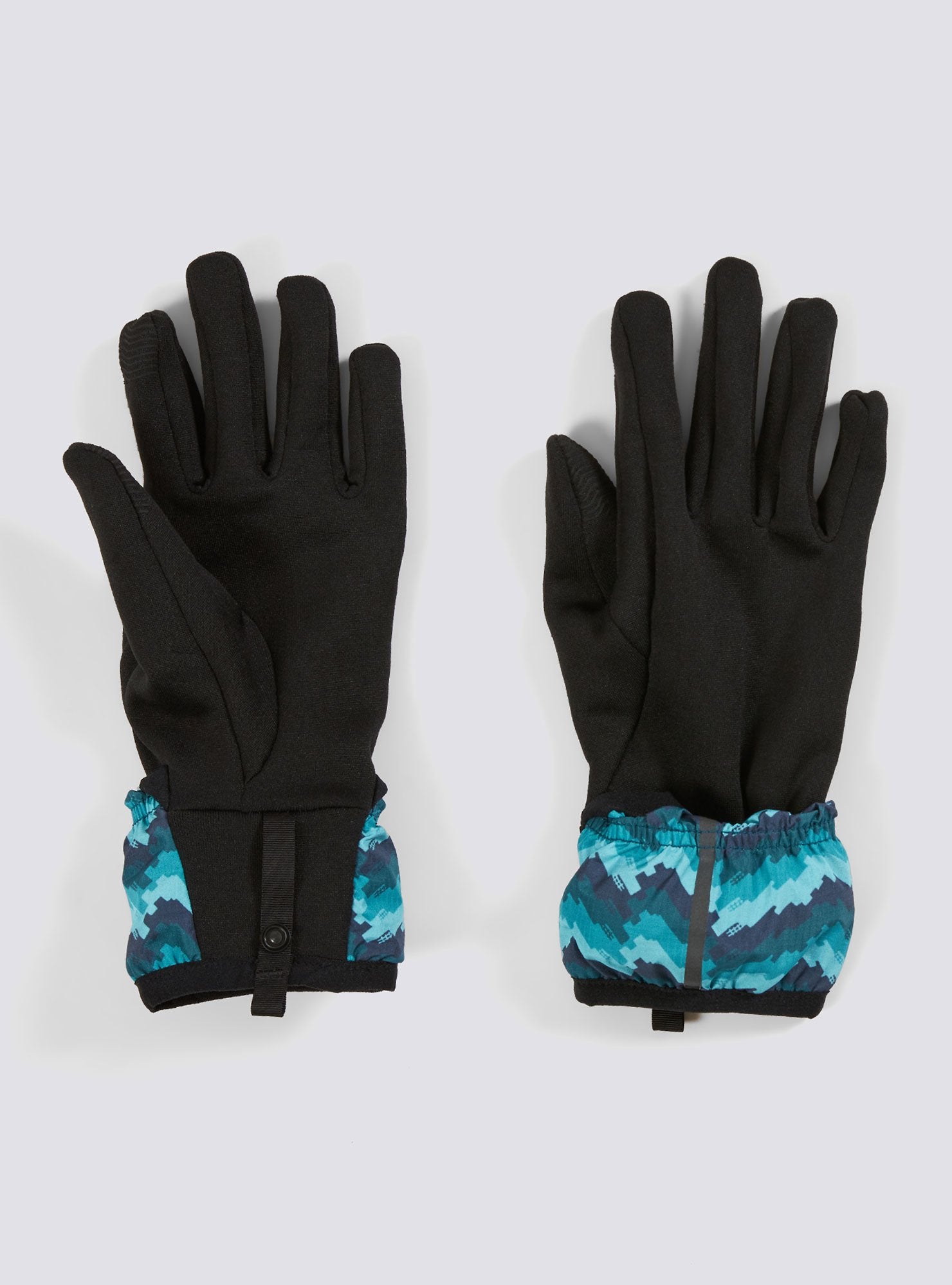 Vortex Wind Block Gloves