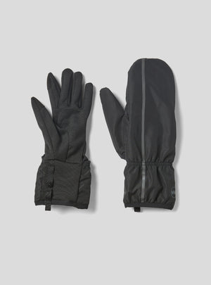 Vortex Wind Block Gloves