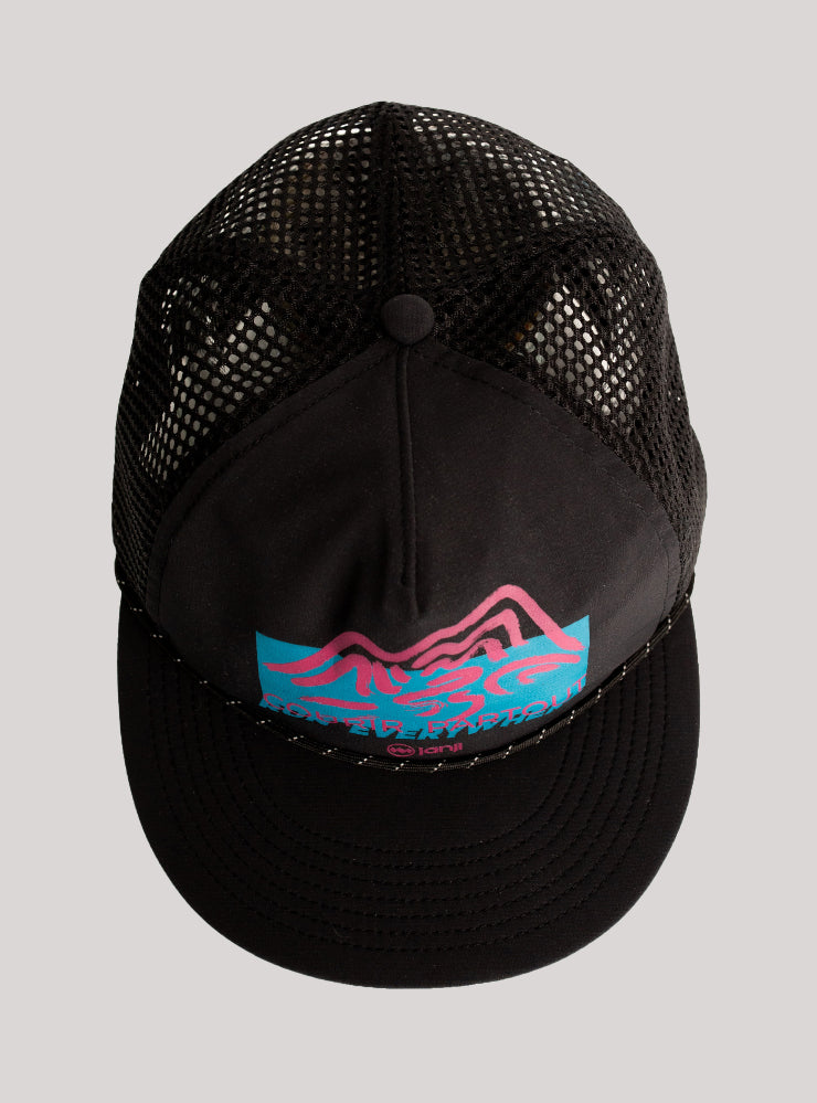 Trailbreaker Hat