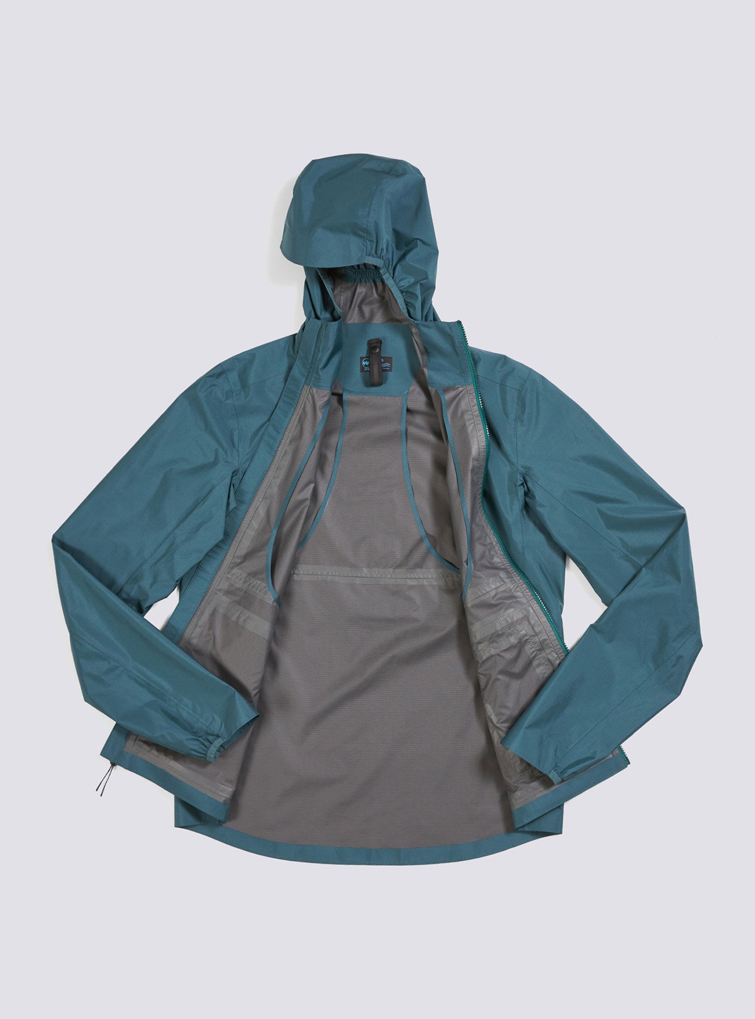 W's Rainrunner Pack Jacket 1.0