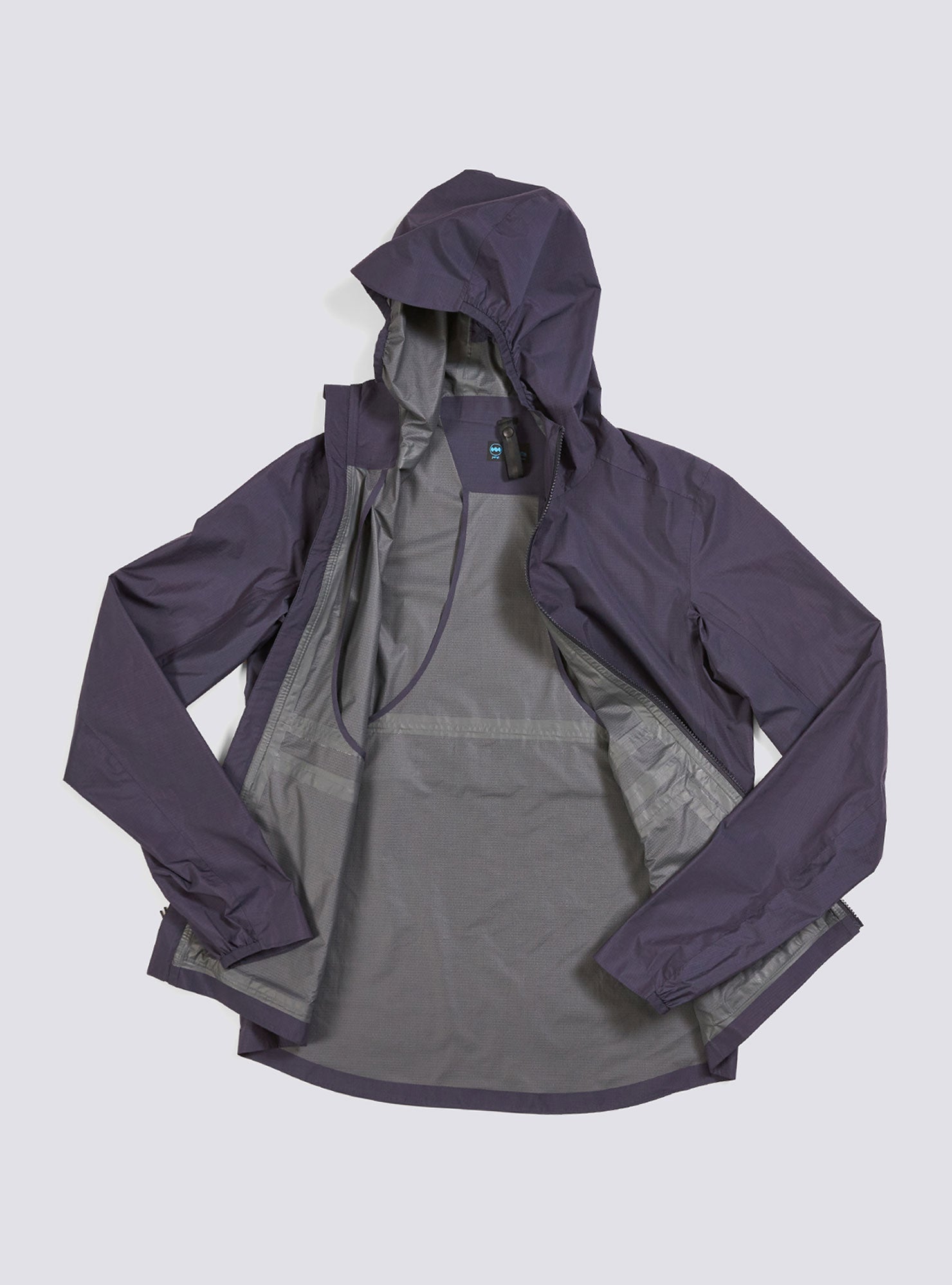 W's Rainrunner Pack Jacket 1.0