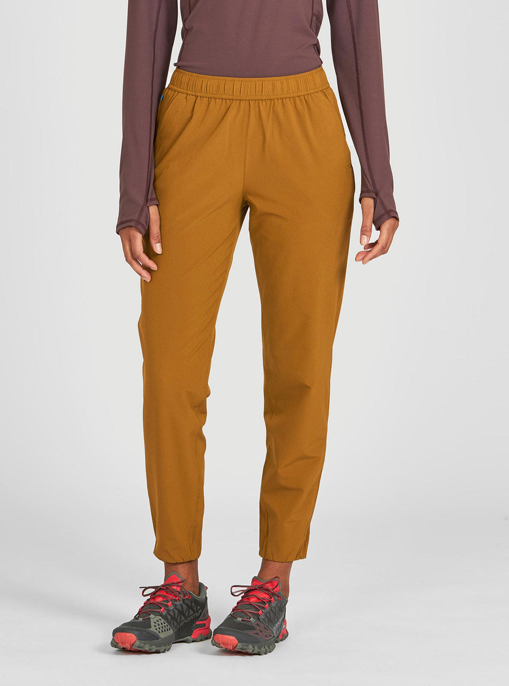 W's Transit Tech Pant