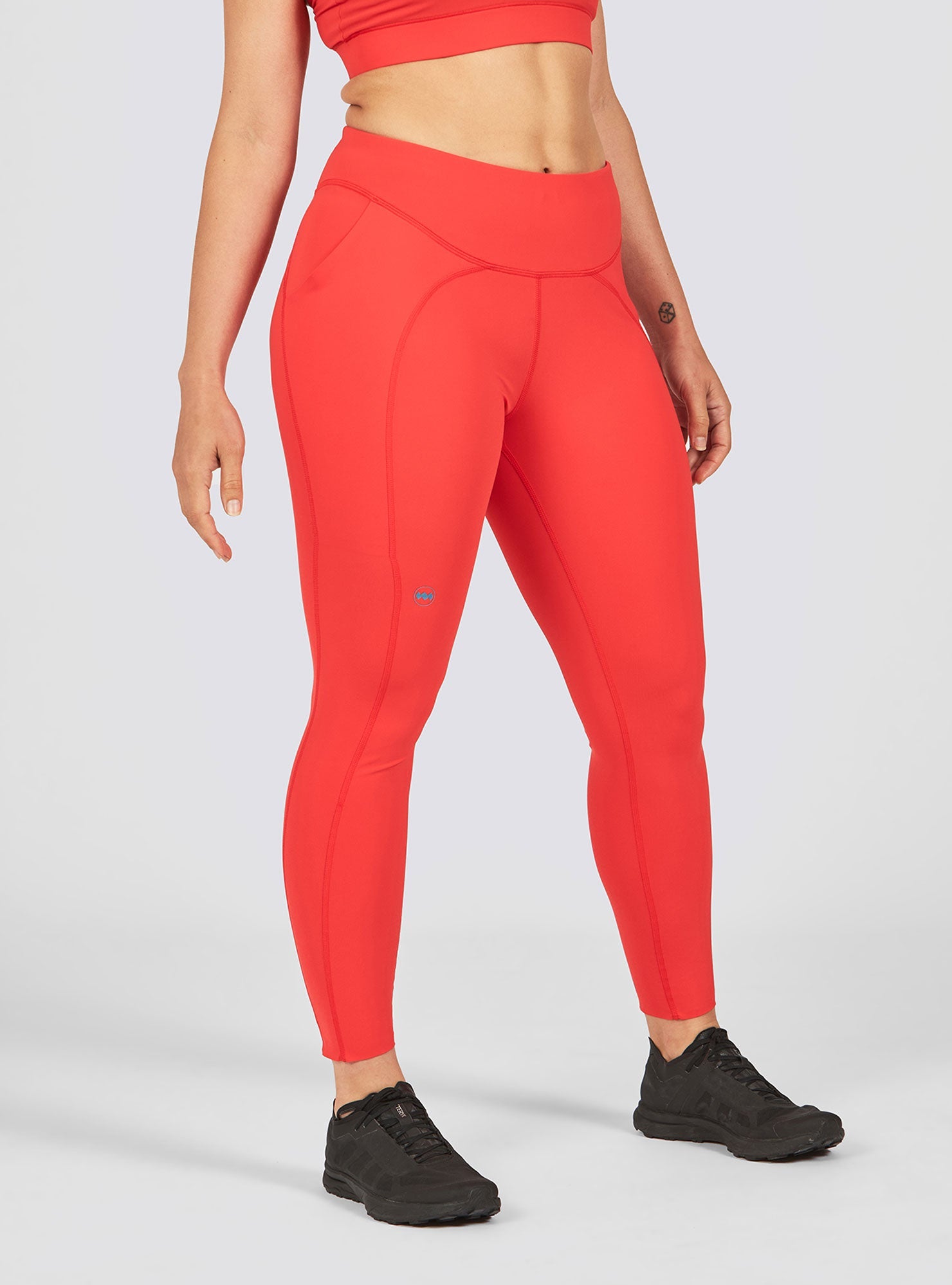 What Are 7/8 Leggings: A Guide to Fit and Style