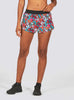 W's 3'' AFO Middle Short