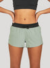 W's 3'' AFO Middle Short