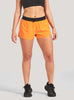 W's 3'' AFO Middle Short