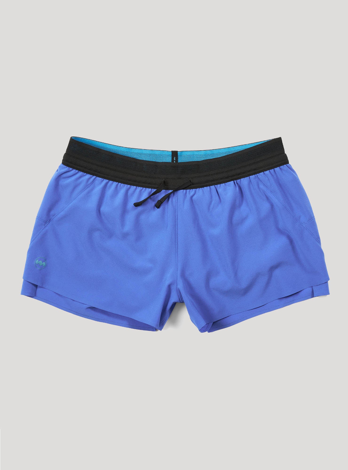 W's 3'' AFO Middle Short