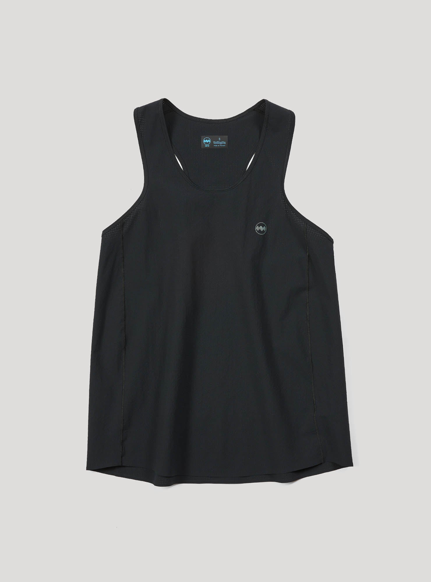 W's AFO-Vent Tank