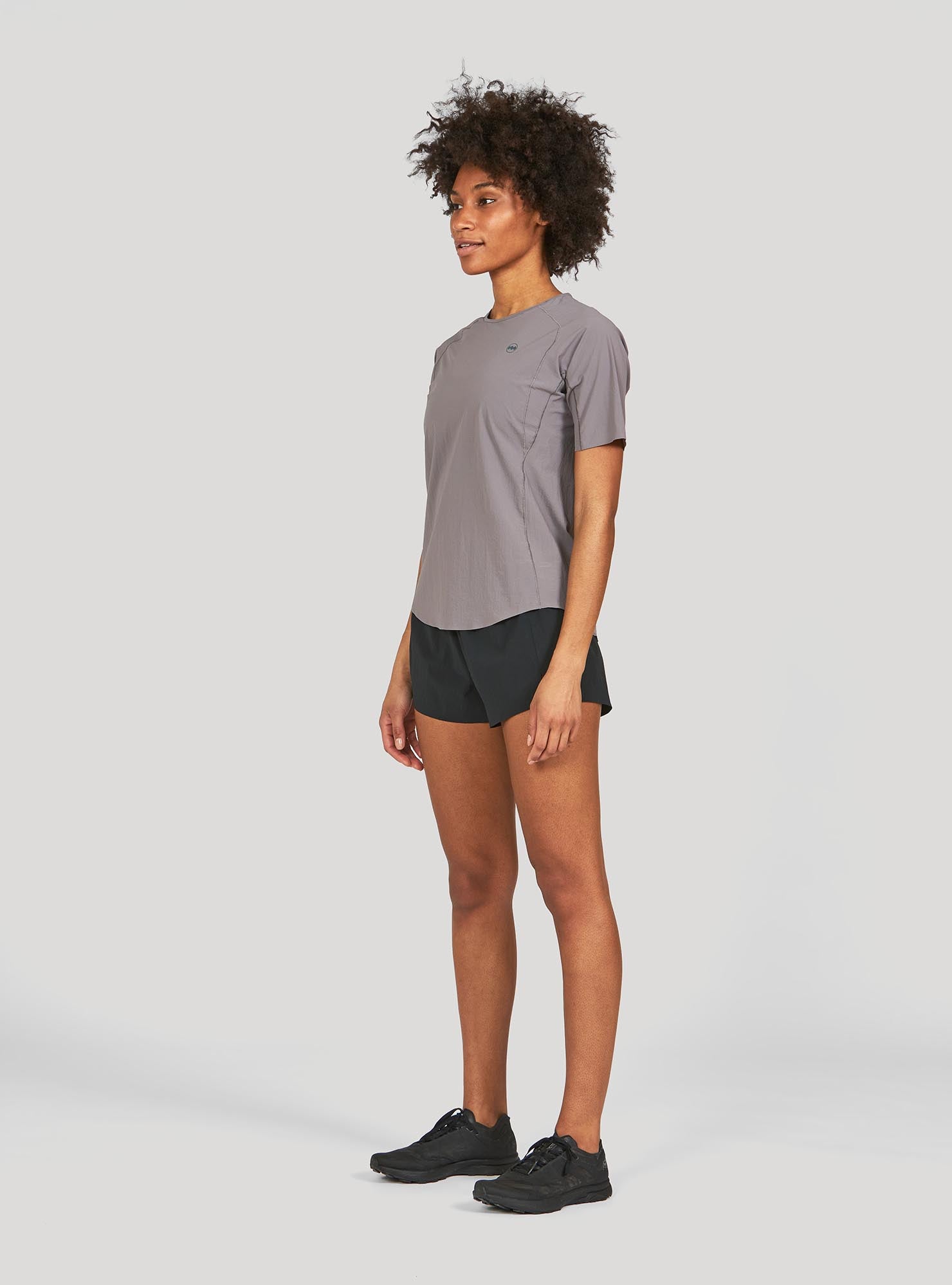W's AFO-Vent SS Tee