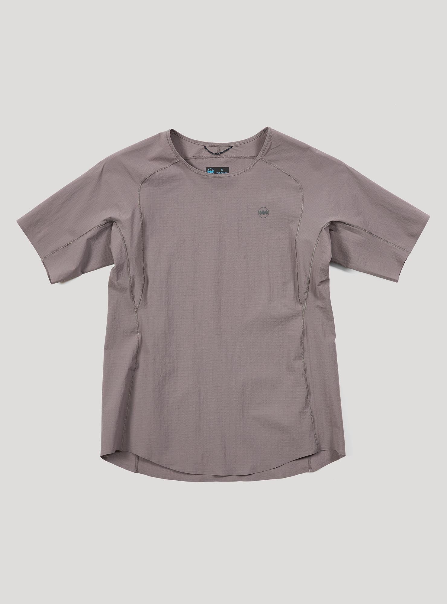 W's AFO-Vent SS Tee