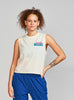 W's Runterra Bio Muscle Tank